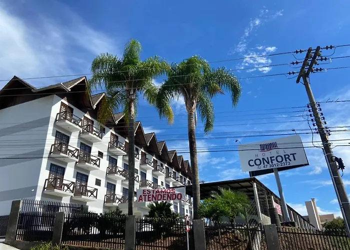 Hotel para famílias: Hotel Confort